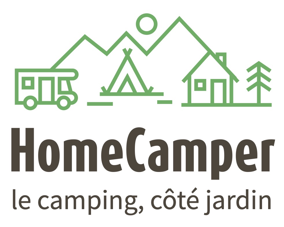 Logo HomeCamper