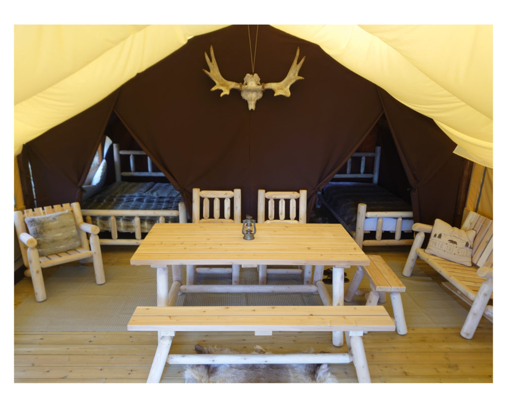 B21B – table repas rectangulaire – kojan – site