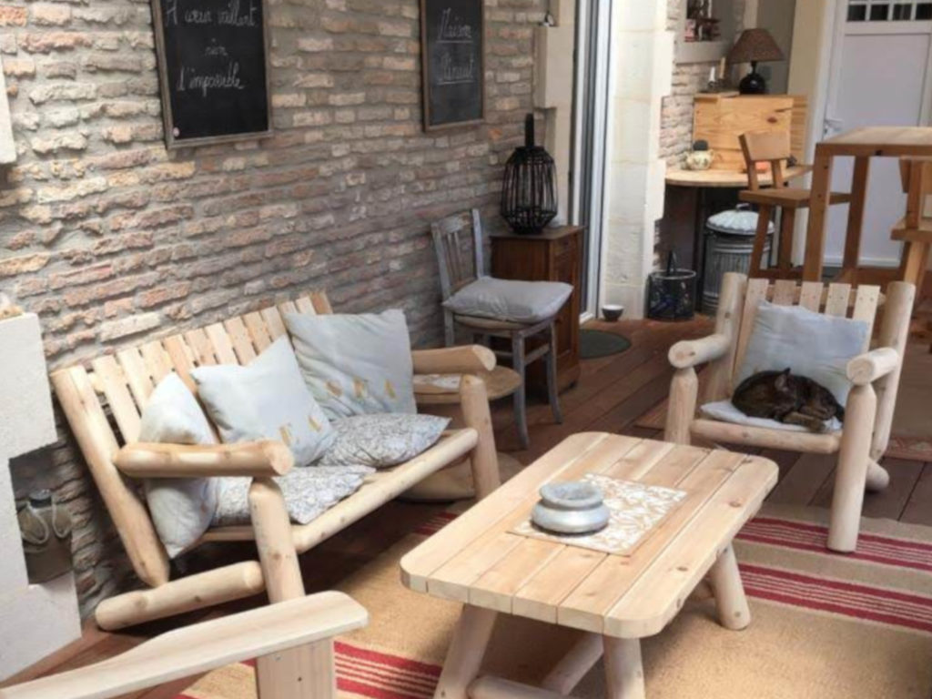 SALON Cèdre & Rondins facebook – 2